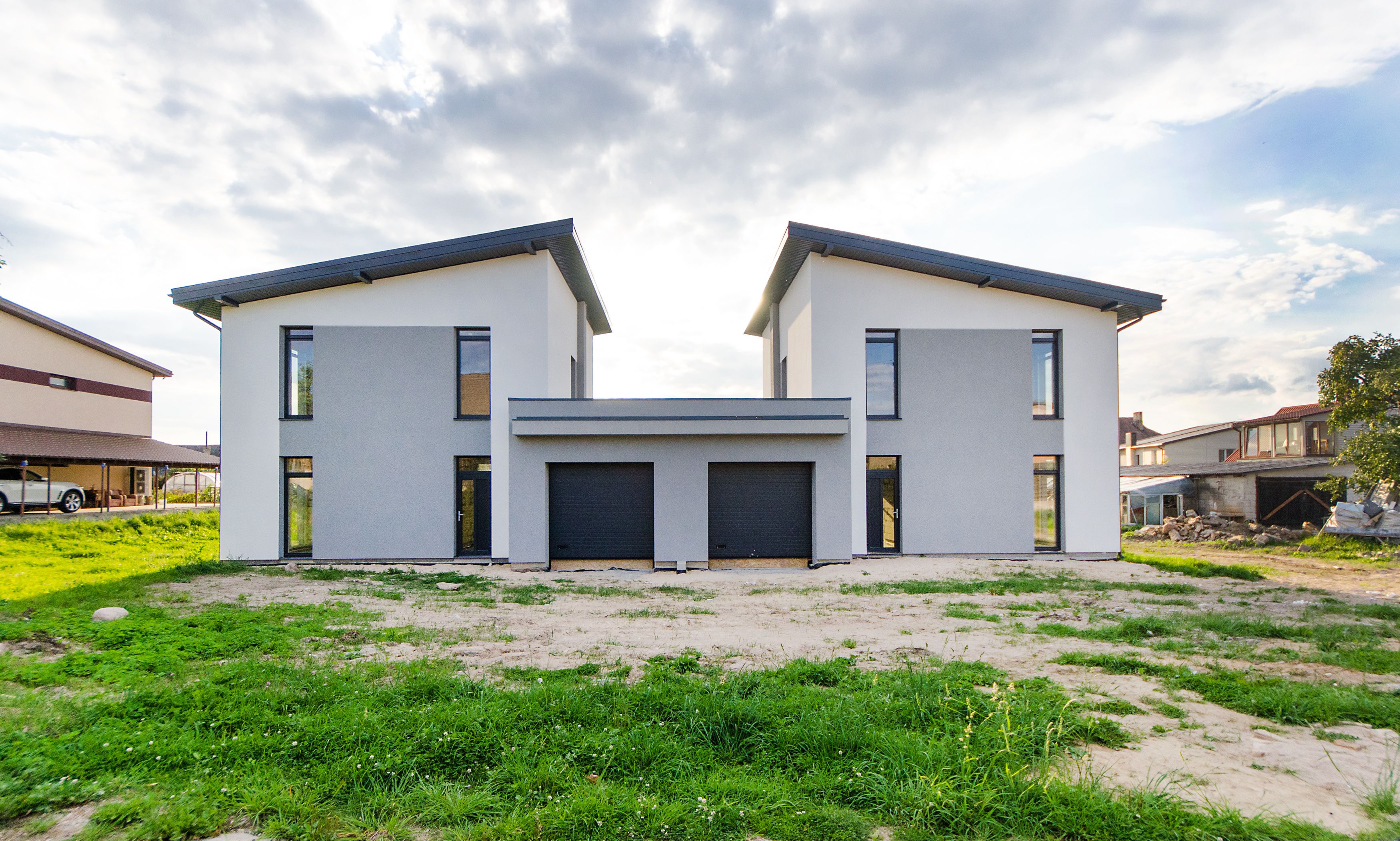 Renovation